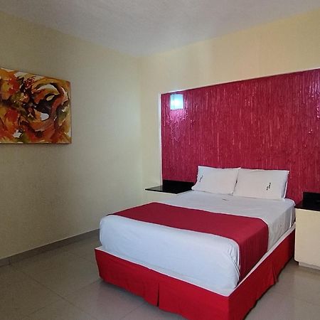 Hotel Morelos Guadalajara Exterior photo